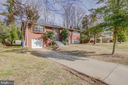 6417 Earlham Dr, BETHESDA, MD, 20817-2319 | Card Image