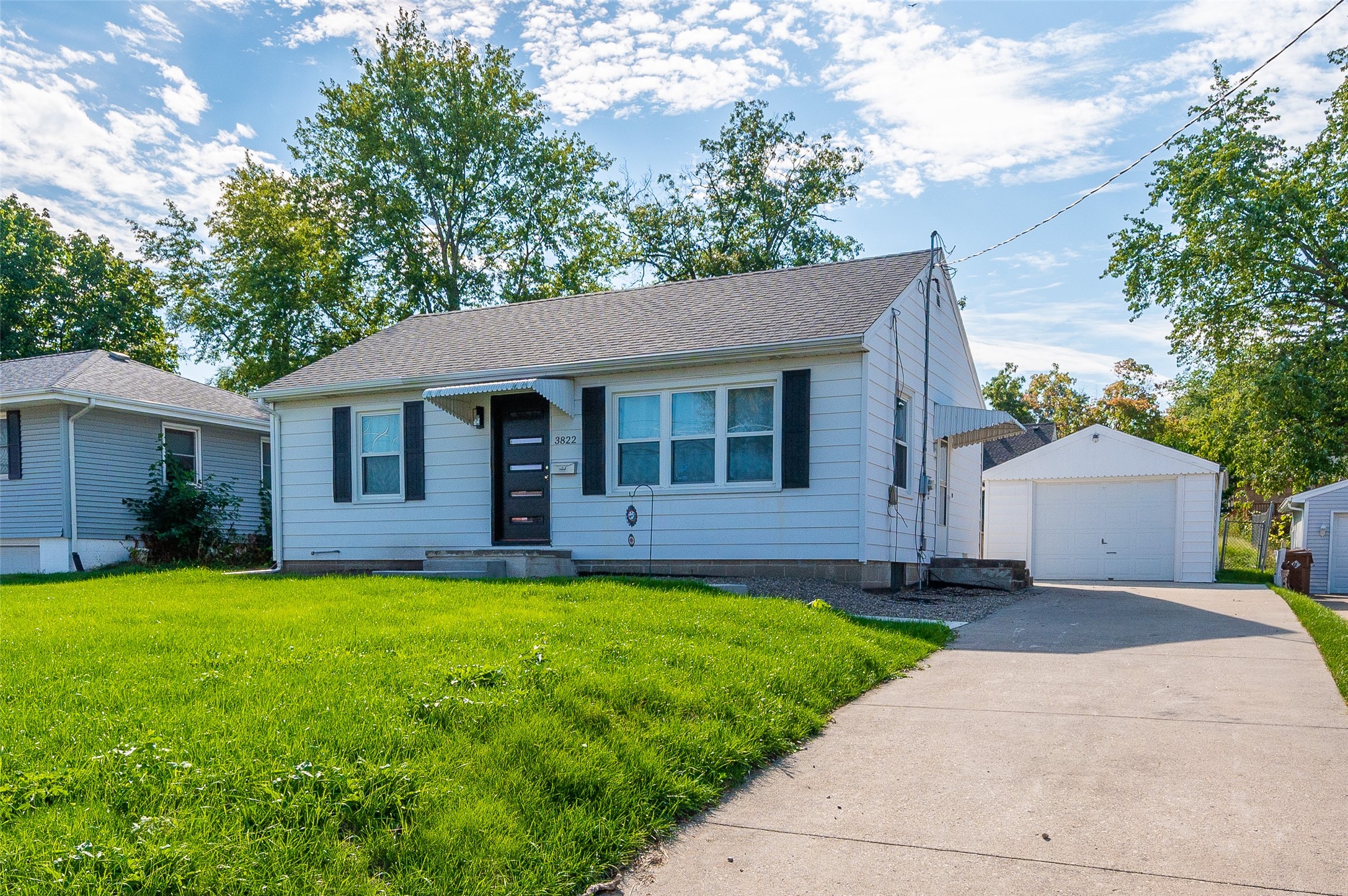 66th St, Urbandale, IA 50322