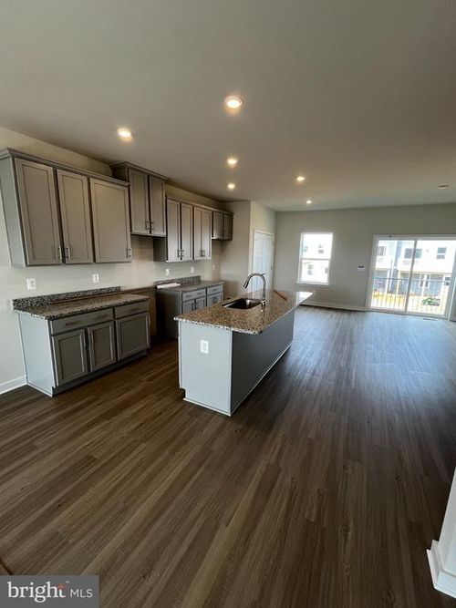 Homesite 324 Monroe Avenue, RANSON, WV, 25438 | Card Image