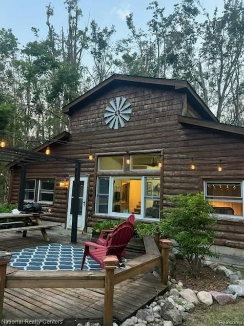 1851 Catob Road, Little Traverse Township, MI, 49740 | Card Image