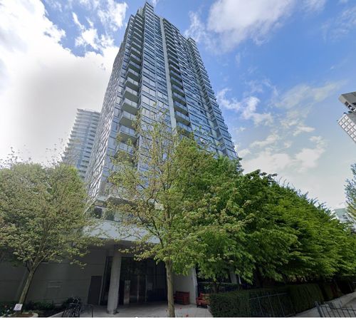 3008-939 Expo Blvd, Vancouver, BC, V6Z3G7 | Card Image