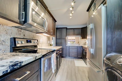 115-2800 Fiore Way, Delray Beach, FL, 33445-8743 | Card Image