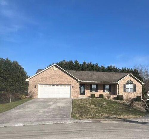 1468 Shady Creek Court, Morristown, TN, 37814 | Card Image