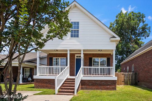 837 Dantignac St, Augusta, GA, 30901-2968 | Card Image
