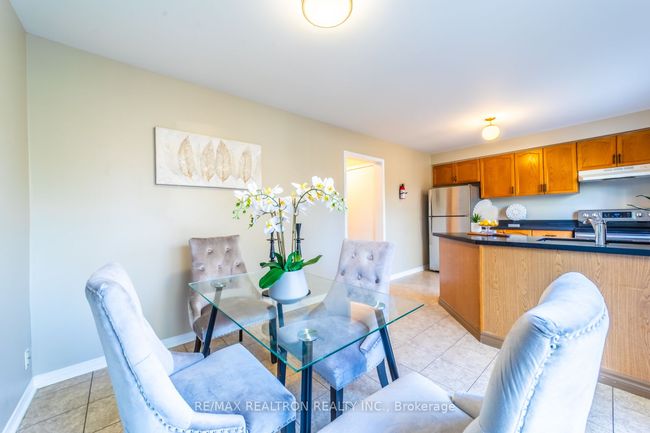 1891 Dalhousie Cres, House other with 4 bedrooms, 3 bathrooms and 1 parking in Oshawa ON | Image 12