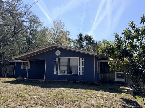 9796 Nw 59th Pl, Chiefland, FL, 32626-6356 | Card Image