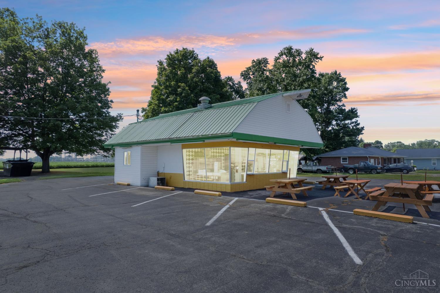 100 State Route 770, Seaman, OH 45679
