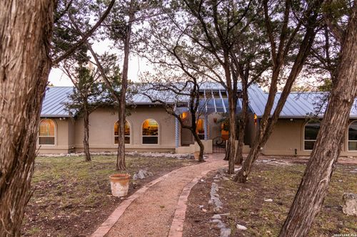 193 Rim Rock Circle W, Hunt, TX, 78024 | Card Image