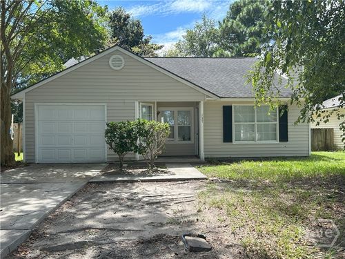 137 Ropemaker Ln, Savannah, GA, 31410-2020 | Card Image