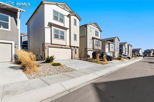 4439 Samaritan Loop, Colorado Springs, CO, 80916 | Card Image