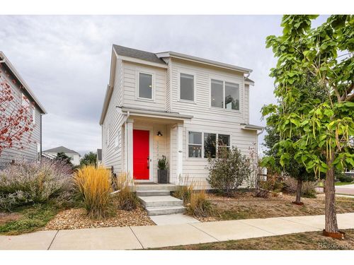 12744 Crane River Dr, Firestone, CO, 80504-5297 | Card Image