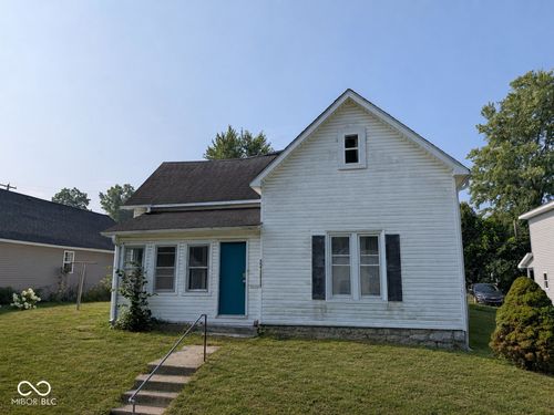 406 W Washington St, Greencastle, IN, 46135-1559 | Card Image