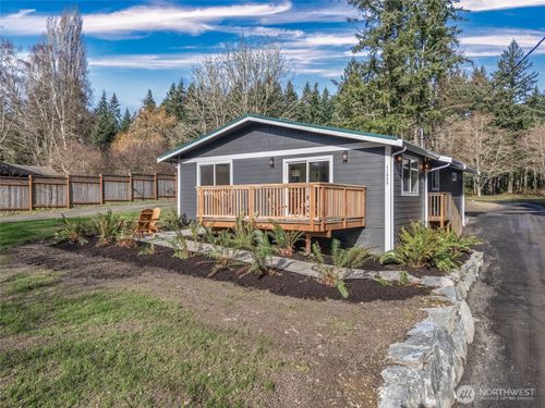 11828 Sw Cove Rd, Vashon, WA, 98070-4004 | Card Image