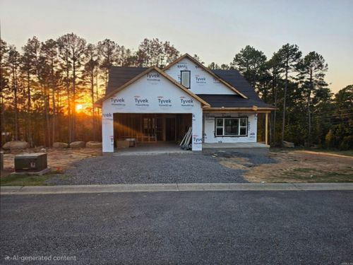 325 Cottage Lane, Heber Springs, AR, 72543 | Card Image