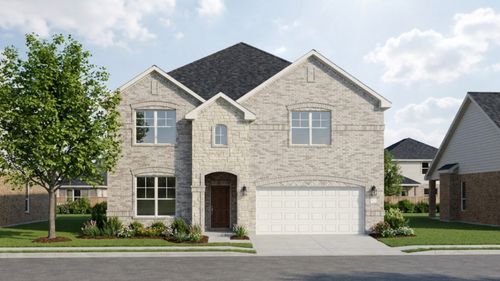 109 Morning Dew Dr, Aledo, TX, 76008-2417 | Card Image