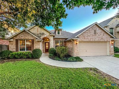 715 S Frontier Lane, House other with 4 bedrooms, 2 bathrooms and null parking in Cedar Park TX | Image 1