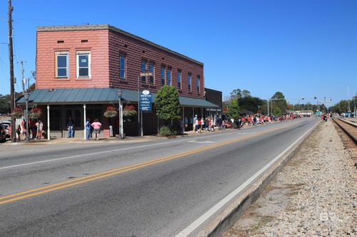 204 Belleville Avenue, Brewton, AL, 36426 | Card Image