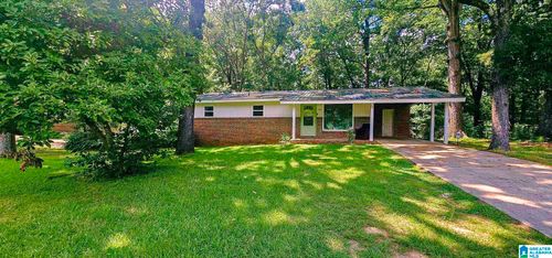 2405 Walker Chapel Rd, Fultondale, AL, 35068-1512 | Card Image