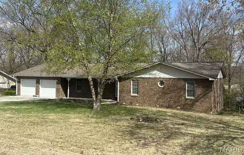 17173 E Cedar Hills Dr, Dexter, MO, 63841-2954 | Card Image