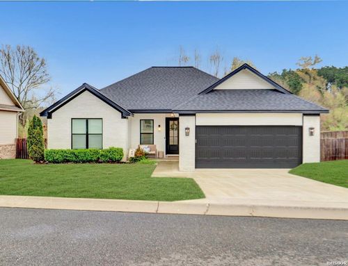 215 Windcrest Cir, Hot Springs, AR, 71913-6001 | Card Image