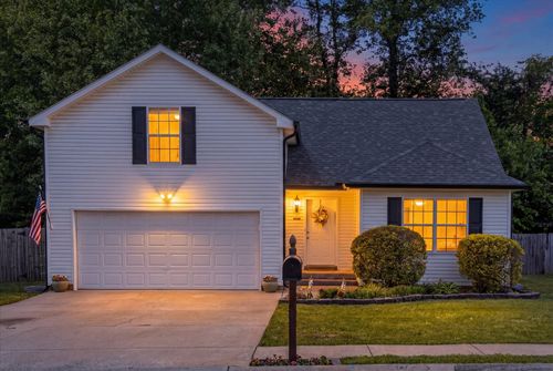 1481 Mutual Dr, Clarksville, TN, 37042-7090 | Card Image