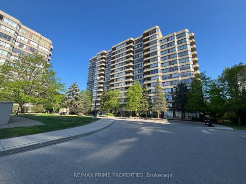608-91 Townsgate Dr, Thornhill, ON, L4J8E8 | Card Image
