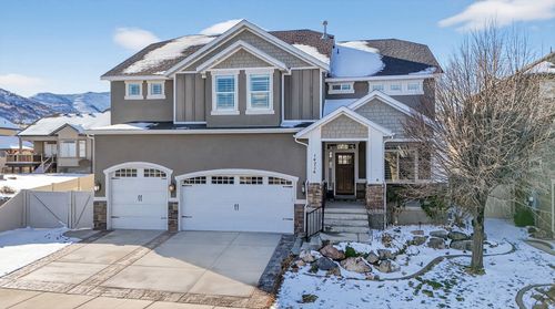 14714 S Bright Wood Rd, Herriman, UT, 84096-3434 | Card Image