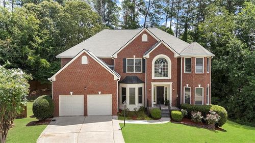 325 Nesbin Ct Ne, Kennesaw, GA, 30144-1699 | Card Image