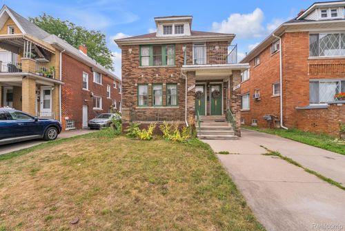 7313 Emanon Street, Dearborn, MI, 48126 | Card Image