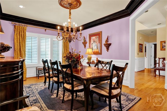 3 Gumtree Ln, House other with 5 bedrooms, 4 bathrooms and null parking in Savannah GA | Image 13