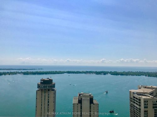 4905-33 Bay St, Toronto, ON, M5J2Z3 | Card Image