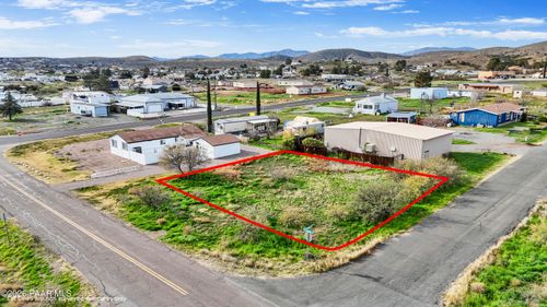 20377 E Conestoga Dr, Mayer, AZ, 86333 | Card Image