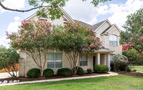1806 Three Frks, San Antonio, TX, 78258-7275 | Card Image