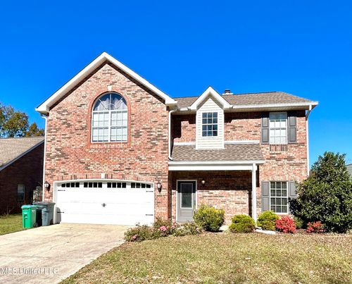 3609 Reeves Lane, Ocean Springs, MS, 39564 | Card Image