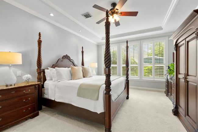 99 S Shawnee Ridge Cir, House other with 4 bedrooms, 4 bathrooms and 3 parking in The Woodlands TX | Image 21