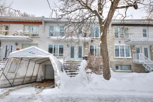 413 Rue Duchesneau, Montréal, QC, H1L4E5 | Card Image