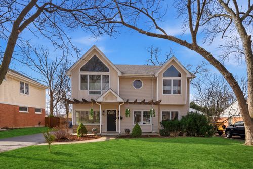 1917 Kiest Ave, Northbrook, IL, 60062-3640 | Card Image