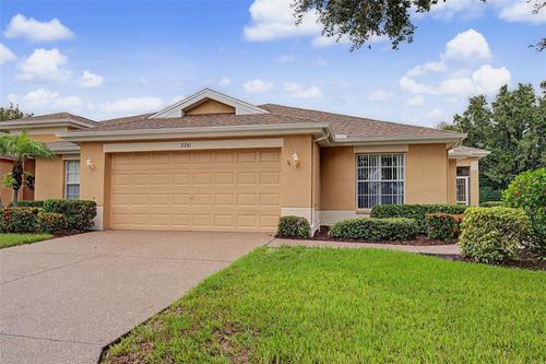 2241 Worthington Greens Dr, Sun City Center, FL, 33573-8046 | Card Image