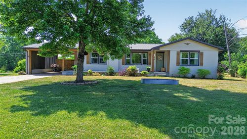 460 Boss Moore Rd, Ellenboro, NC, 28040-9380 | Card Image