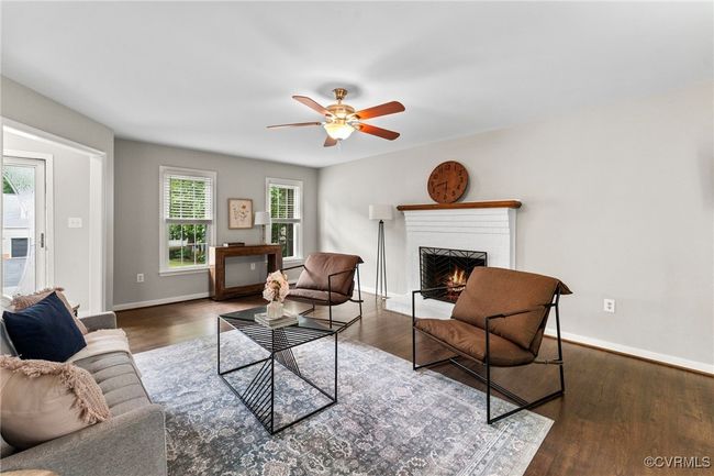 7707 Northern Dancer Ct, House other with 3 bedrooms, 3 bathrooms and null parking in Midlothian VA | Image 6