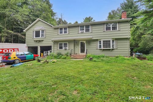 629 Shenipsit Lake Rd, Tolland, CT, 06084-2005 | Card Image