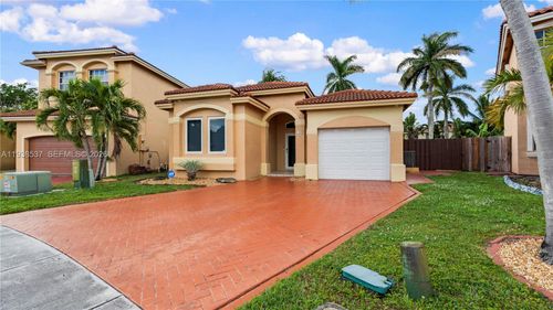 5460 Sw 129th Ave, Miramar, FL, 33027-5494 | Card Image
