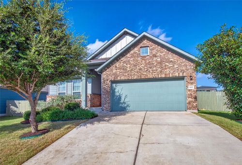 16609 Sumptuous Dr, Manor, TX, 78653-5446 | Card Image