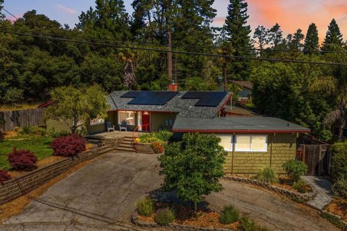 194 Caseta Way, Scotts Valley, CA, 95066-3950 | Card Image