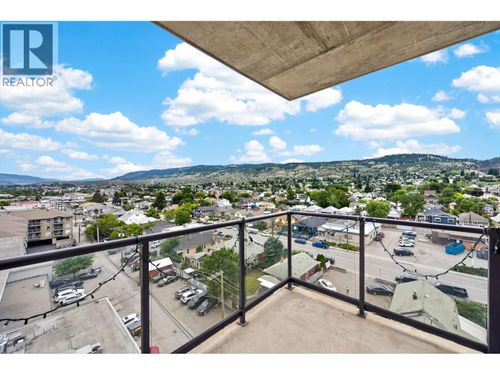 806-619 Victoria St, Kamloops, BC, V2C6W7 | Card Image