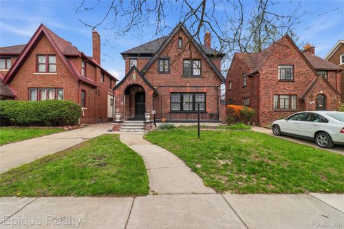 4277 Fullerton St, Detroit, MI, 48238-3234 | Card Image
