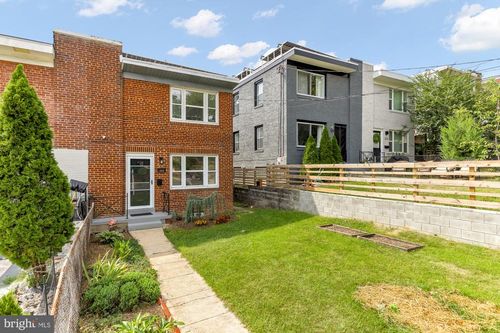 333 Oglethorpe St Ne, WASHINGTON, DC, 20011-1635 | Card Image