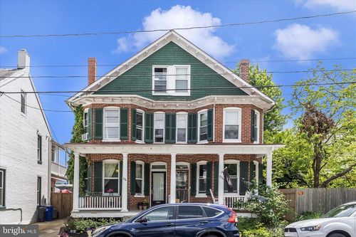 276 W 5th Street, FREDERICK, MD, 21701 | Card Image