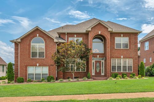 119 W Twelve Stones Xing, Goodlettsville, TN, 37072-3354 | Card Image