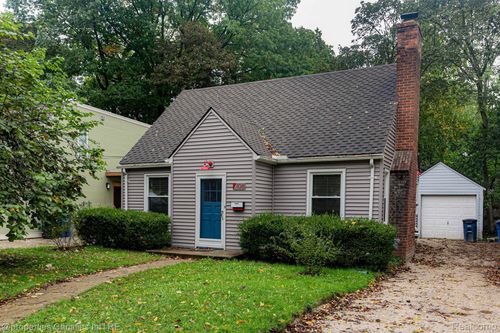 108 N Revena Blvd, Ann Arbor, MI, 48103-3632 | Card Image
